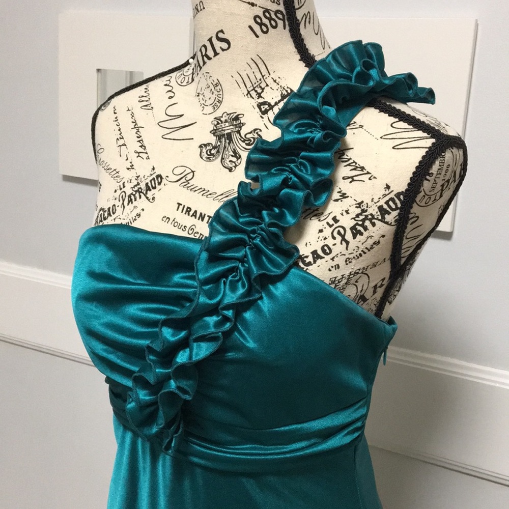 Event Dress